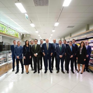 Imagen 1 MERCADONA INCREMENTA SU INVERSIÓN Y FACTURA MÁS