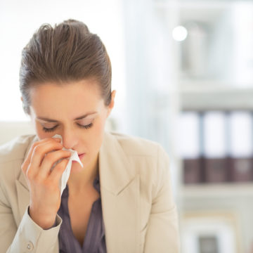 7 de cada 10 alérgicos reconocen que esta afección les impide “hacer vida normal”