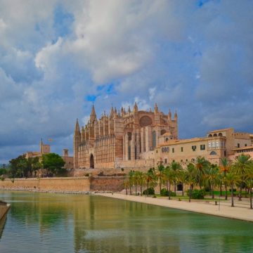 Palma de Mallorca entre las ciudades más buscadas por los españoles para pasar la Semana Santa