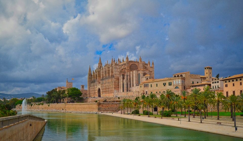 Palma de Mallorca entre las ciudades más buscadas por los españoles para pasar la Semana Santa