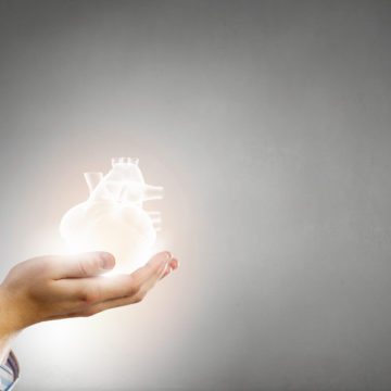 CÓMO CONSEGUIR TENER UN CORAZÓN MÁS FUERTE Y SANO