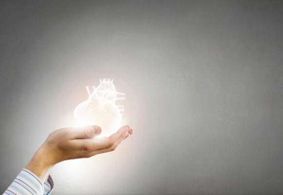 corazón CÓMO CONSEGUIR TENER UN CORAZÓN MÁS FUERTE Y SANO