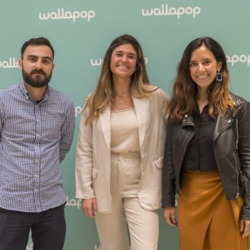 LHM_7053 Wallapop ordena la casa y dota de estilo al armario de los españoles