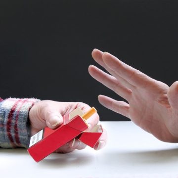 cigarettes-3564364_960_720 Día Mundial sin Tabaco: 1 de cada 5 fumadores no quiere dejarlo