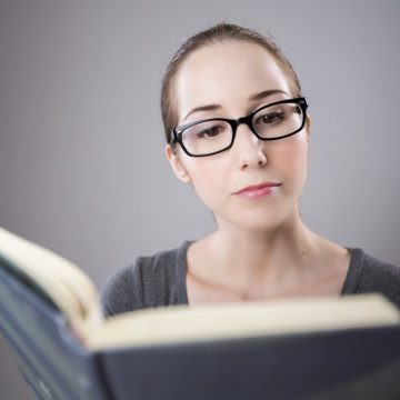 book-841171_960_720 Selectividad 2019: casi la mitad de los jóvenes quieren estudiar “fuera” de casa