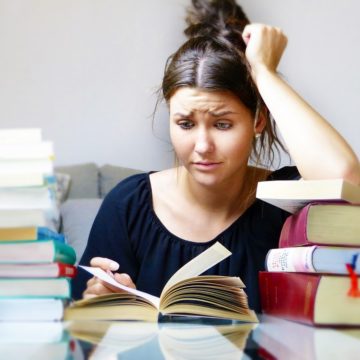 Diez consejos para reducir la ansiedad al aprender un idioma