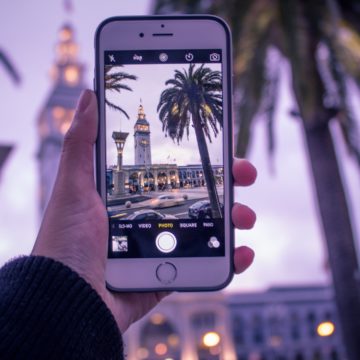 Imagen Pixabay_smartphone 5 consejos con los que ahorrar batería cuando viajas