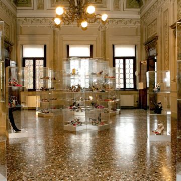 Museo del calzado Cinco museos imprescindibles para los amantes de la moda