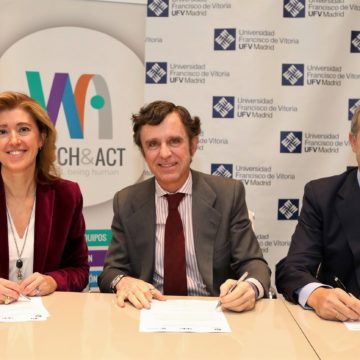 NACE EL ÍNDICE DE HUMANIZACIÓN DE LA ORGANIZACIÓN (IHO) COMO HERRAMIENTA DE GESTIÓN Y MEJORA DE LA COMPETITIVIDAD DE LAS ORGANIZACIONES ESPAÑOLAS”