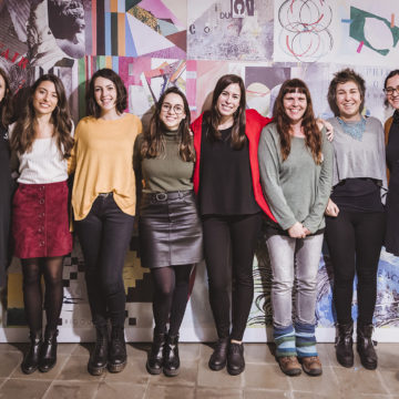 Mujeres RECLAMAN MAYOR VISIBILIZACIÓN DEL FEMINISMO Y MÁS IMPLICACIÓN DEL COLECTIVO MASCULINO PARA ACABAR CON LA VIOLENCIA DE GÉNERO