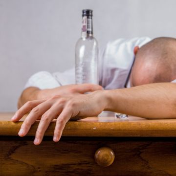 1 DE CADA 4 PRODUCTOS COMPRADOS EN NAVIDAD SON BEBIDAS ALCOHÓLICAS