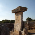RETOMAN LAS EXCAVACIONES DEL POBLADO TALAYÓTICO DE TREPUCÓ EN MENORCA