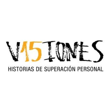 V15IONES: 15 HISTORIAS DE SUPERACIÓN PERSONAL.