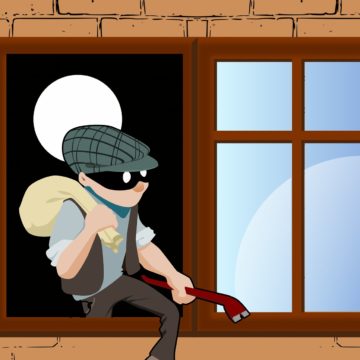 thief-g6551f3e3c_1920 GRANADA, PONTEVEDRA Y CIUDAD REAL SON LOS MUNICIPIOS DONDE ES MÁS PROBABLE SUFRIR UN ROBO EN CASA