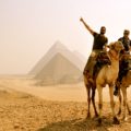 DESCUBRIR EL EGIPTO QUE NO CUENTAN LOS GUÍAS
