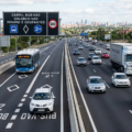 EL ESPACIO QUE OCUPAN LOS COCHES TAMBIÉN IMPORTA