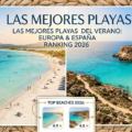 LAS MEJORES PLAYAS DEL VERANO: