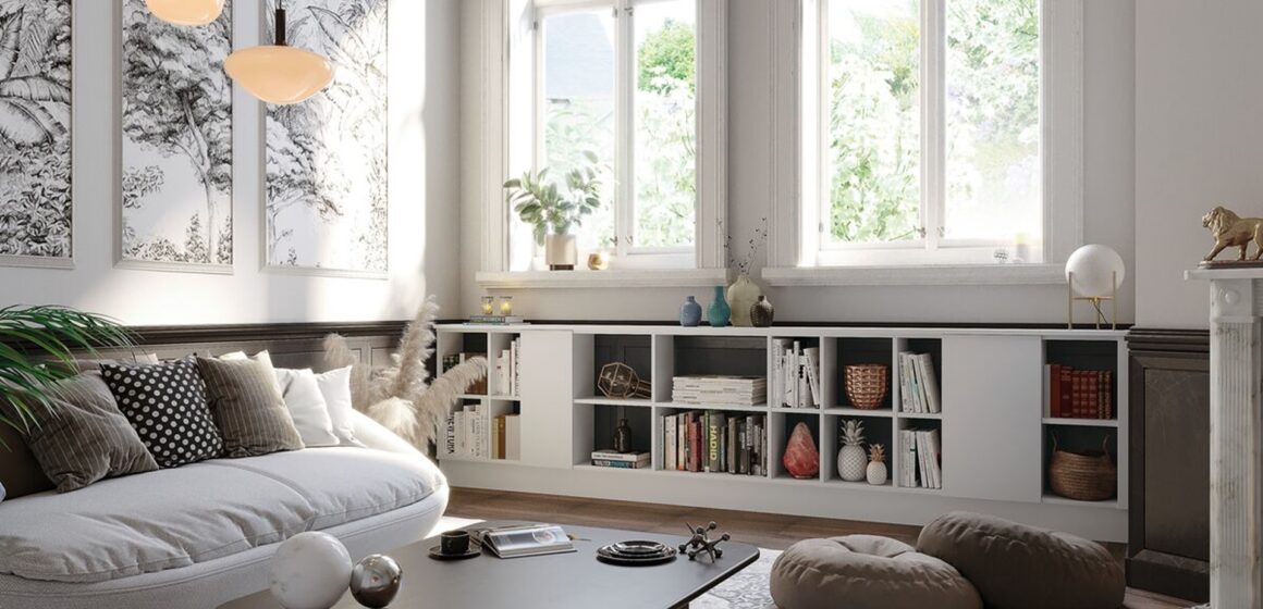 RINCONES DE CONTEMPLACIÓN, DESCUBRE QUÉ SON Y CÓMO CREAR UNO EN TU HOGAR