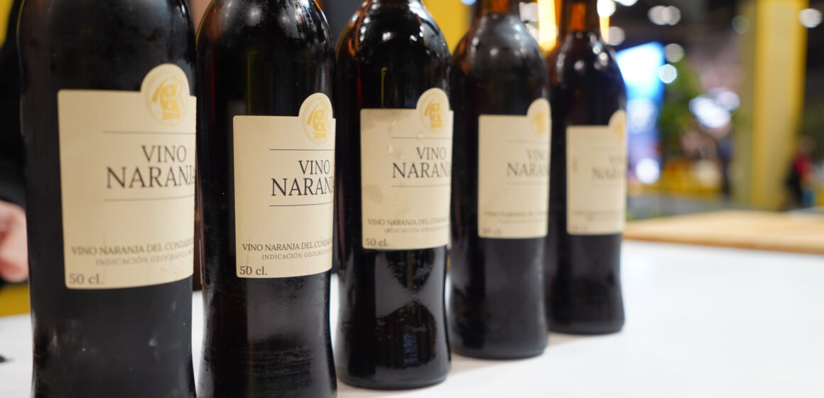 LA RUTA DEL VINO DEL CONDADO DE HUELVA LLEVA SU PROPUESTA ENOTURÍSTICA A VINÒFORUM, UNA DE LAS GRANDES CITAS DEL SECTOR EN ITALIA