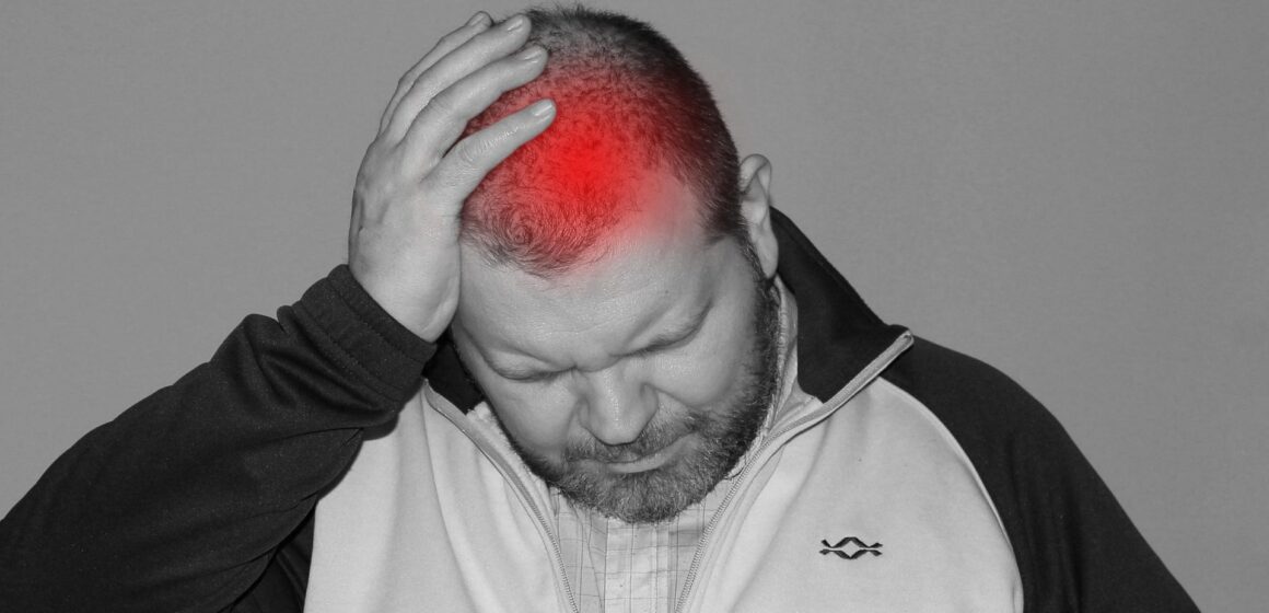 LA MIGRAÑA AFECTA A MÁS DE 6 MILLONES DE PERSONAS EN ESPAÑA, PERO SOLO 1 DE CADA 10 RECIBE TRATAMIENTO PREVENTIVO