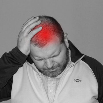 Migraña LA MIGRAÑA AFECTA A MÁS DE 6 MILLONES DE PERSONAS EN ESPAÑA, PERO SOLO 1 DE CADA 10 RECIBE TRATAMIENTO PREVENTIVO