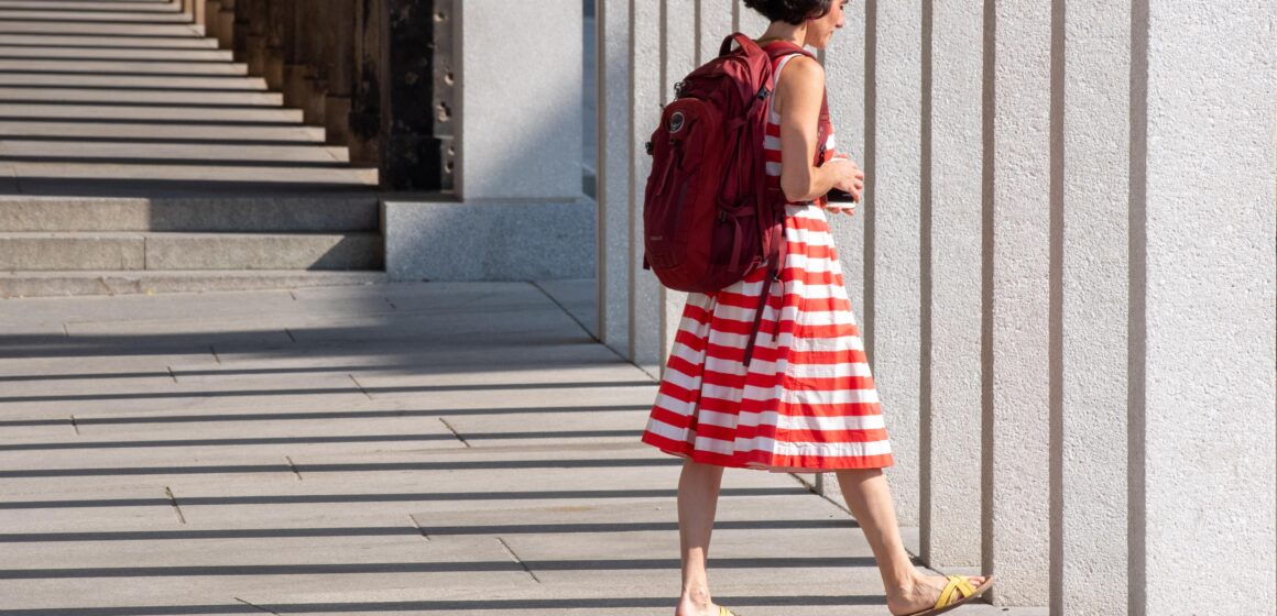 Mochila ¿QUÉ METEMOS EN LA MOCHILA PARA EL RECREO? EL PROBLEMA NO ES EL BOCADILLO