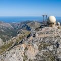 EL MISTERIO DE LOS RADARES DE PUIG MAJOR EN MALLORCA: EL EXPEDIENTE OVNI DE DEFENSA QUE INVESTIGÓ LAS HISTORIAS SOBRE EL EVA-7