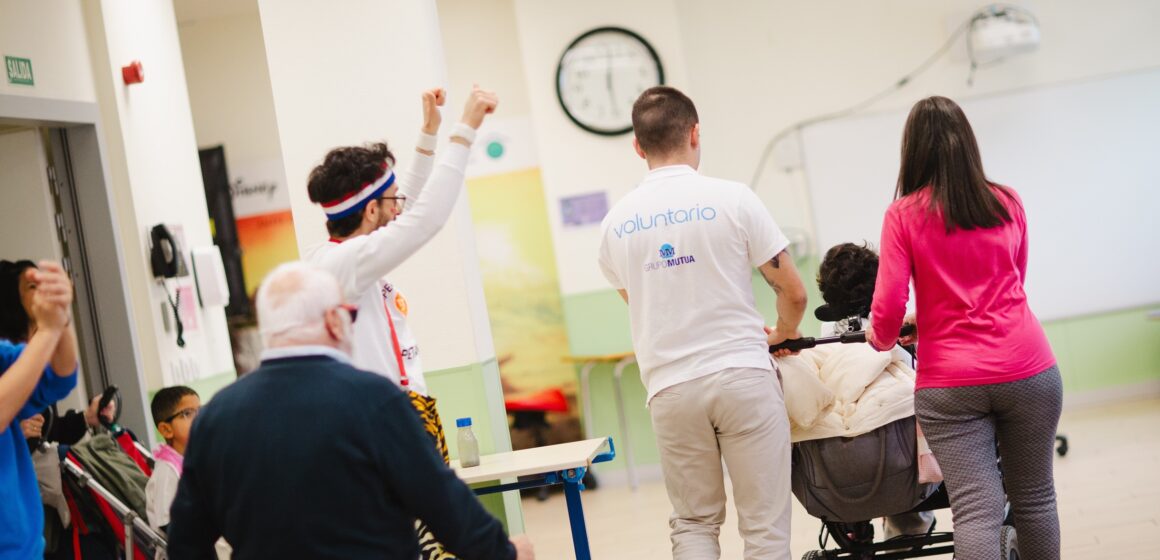 XV Convocatoria Ayudas Acción Social Fundación Mutua_ FUNDACIÓN MUTUA MADRILEÑA DESTINARÁ UN MILLÓN DE EUROS A NUEVOS PROYECTOS SOCIALES DE ENTIDADES SIN ÁNIMO DE LUCRO