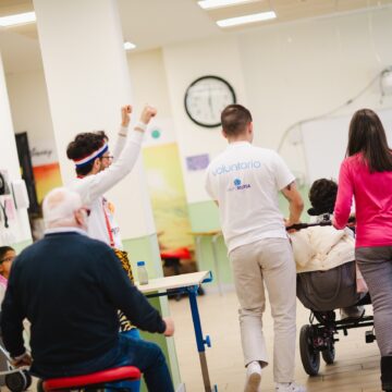 XV Convocatoria Ayudas Acción Social Fundación Mutua_ FUNDACIÓN MUTUA MADRILEÑA DESTINARÁ UN MILLÓN DE EUROS A NUEVOS PROYECTOS SOCIALES DE ENTIDADES SIN ÁNIMO DE LUCRO