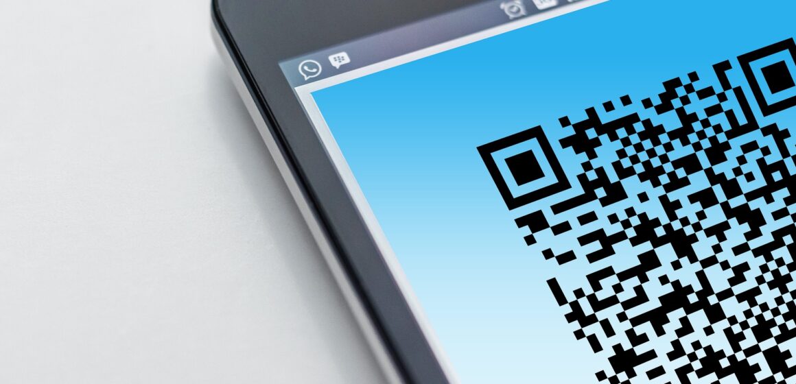 EL PHISHING MEDIANTE CÓDIGOS QR SE DISPARA