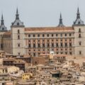 EL ALCÁZAR DE TOLEDO: TESTIGO DE LA HISTORIA DE ESPAÑA