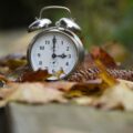 CAMBIO DE HORA Y CEREBRO, CLAVES PARA ADAPTARSE AL HORARIO DE INVIERNO