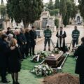 21,8 MILLONES DE ESPAÑOLES TENÍAN CUBIERTO SU SEPELIO EN 2025