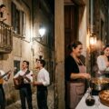 LA FESTIVIDAD DE LAS VÍRGENES