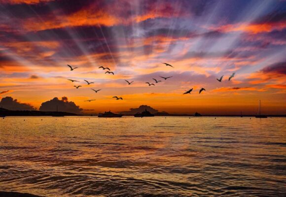 Ángela Hernández Parras. SEIS IMÁGENES DE LAS ISLAS BALEARES PASAN A LA FINAL ESTATAL EN EL SEXTO CERTAMEN DE FOTOGRAFÍA EN INSTAGRAM “MI RINCÓN FAVORITO”