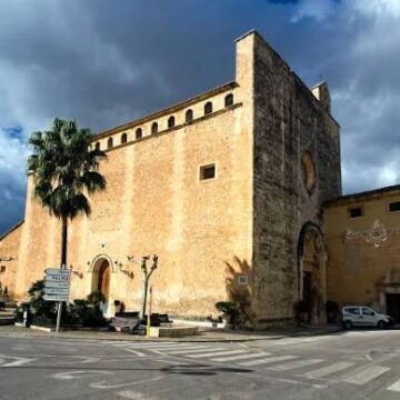 Muro 2 SANT FRANCESC XAVIER Y MURO COMPETIRÁN POR REPRESENTAR A LAS ISLAS BALEARES EN LA EDICIÓN DE ORO DE “JUNTOS BRILLAMOS MÁS” DE FERRERO ROCHER