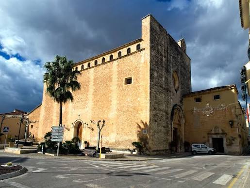 Muro 2 SANT FRANCESC XAVIER Y MURO COMPETIRÁN POR REPRESENTAR A LAS ISLAS BALEARES EN LA EDICIÓN DE ORO DE “JUNTOS BRILLAMOS MÁS” DE FERRERO ROCHER