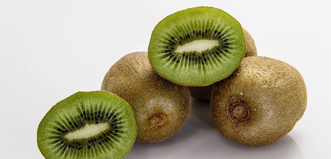 kiwi DEL “QUIERO CUIDARME” AL “LO HAGO CADA DÍA”: ZESPRI PROPONE EMPEZAR POR UN GESTO TAN SENCILLO COMO #1ZESPRIALDÍA