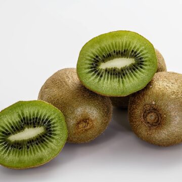 kiwi DEL “QUIERO CUIDARME” AL “LO HAGO CADA DÍA”: ZESPRI PROPONE EMPEZAR POR UN GESTO TAN SENCILLO COMO #1ZESPRIALDÍA