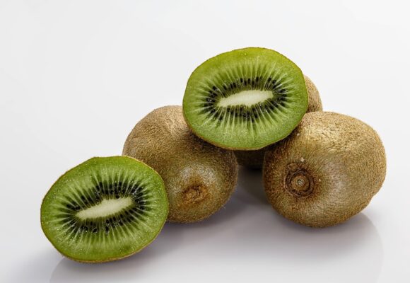 kiwi DEL “QUIERO CUIDARME” AL “LO HAGO CADA DÍA”: ZESPRI PROPONE EMPEZAR POR UN GESTO TAN SENCILLO COMO #1ZESPRIALDÍA